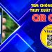 Tem chống hàng giả truy xuất nguồn gốc QR Code