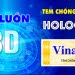 tem hologram 3d, tem chống hàng giả