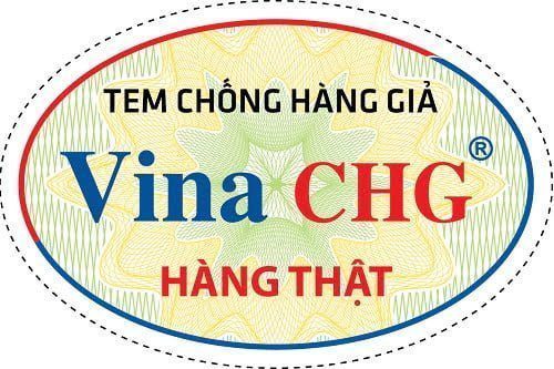 tem chống hàng giả 6.0, nên in tem chống giả tại Vina CHG