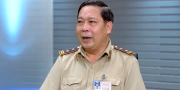 vina chg, ông nguyễn thành dan