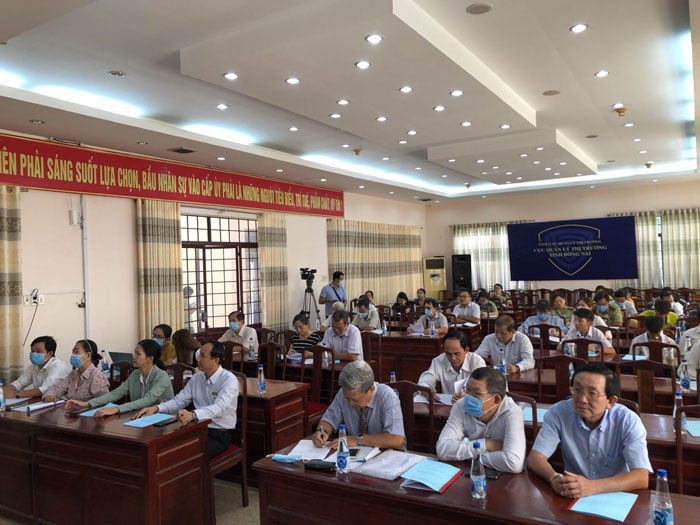 hội nghị ngày quyền của người tiêu dùng Việt Nam