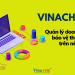 vinacheck+, vinacheck plus, quản lý kho, quản lý hàng hóa, phần mềm vinacheck+