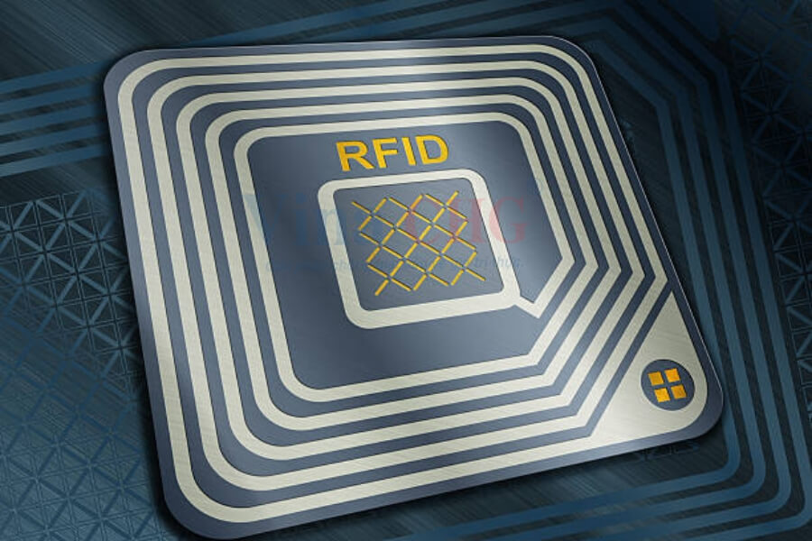 Công nghệ RFID