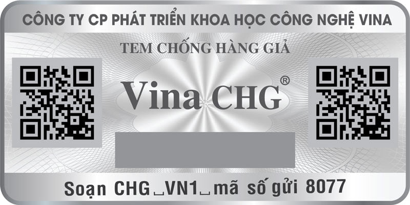 Tem chống hàng giả: Những lưu ý khi đăng ký in tem chống giả 6 tem chống hàng giả, tem chống giả, giải pháp chống giả, quy định in tem chống hàng giả, công ty in tem chống hàng giả