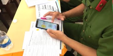 tem chống hàng giả, qltt đồng tháp