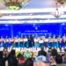 bằng khen của Chủ tịch UBND TPHCM