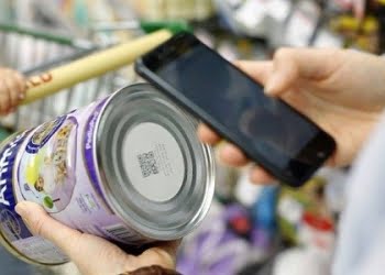 Sữa bột cần truy xuất nguồn gốc không?