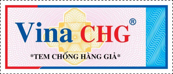 Tem chống giả công nghệ nước