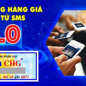 tem chống hàng giả điện tử SMS 4.0