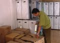 tem chống hàng giả máy lọc nước