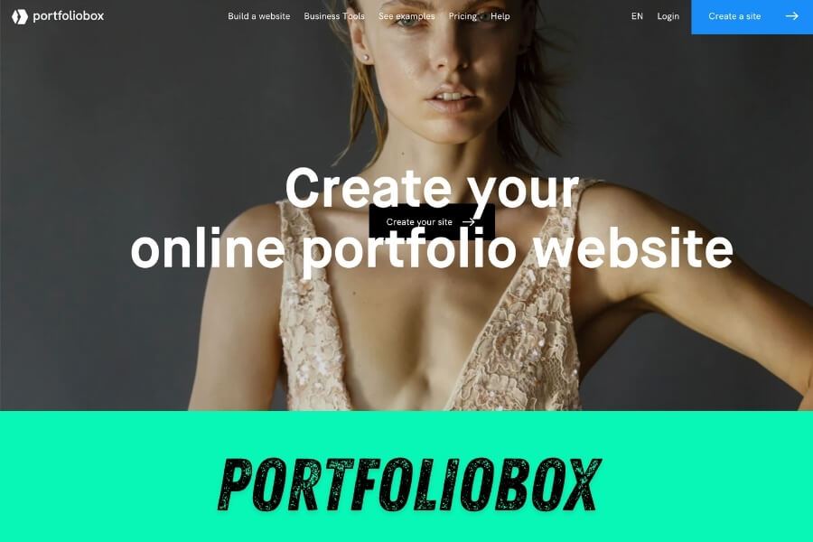 Portfoliobox