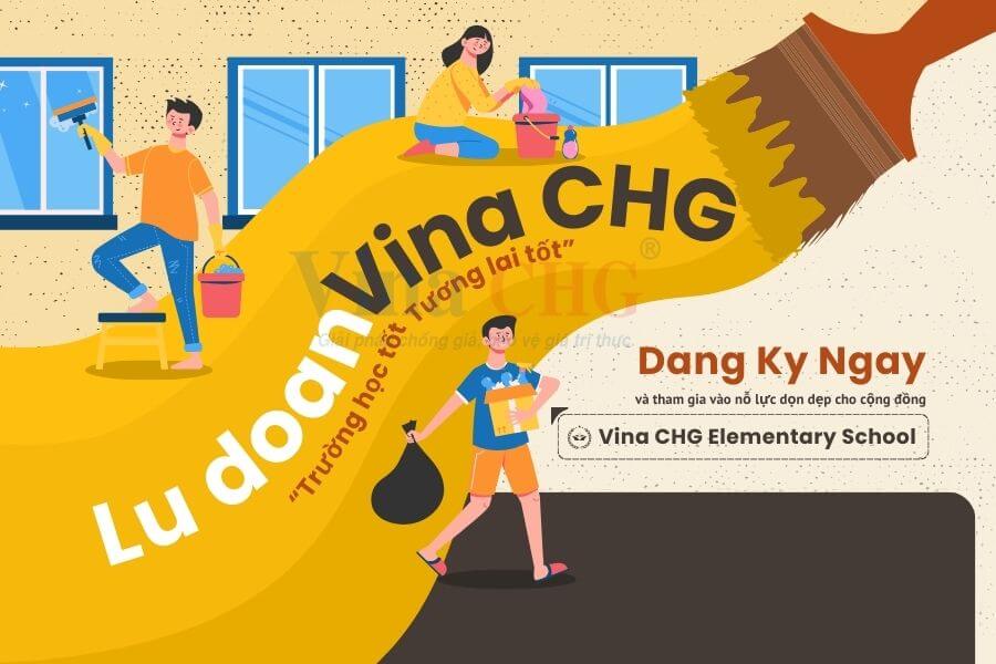 Poster giáo dục