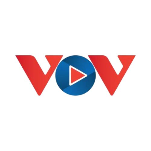 logo báo vov