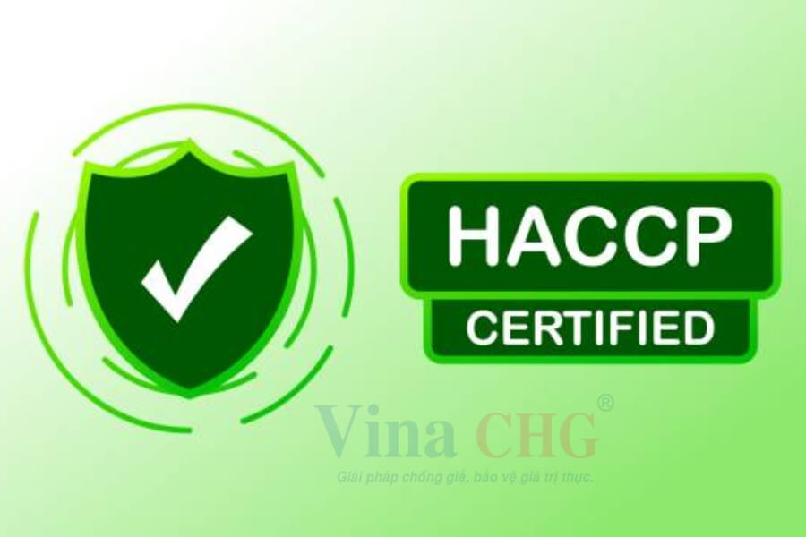 Chứng nhận HACCP