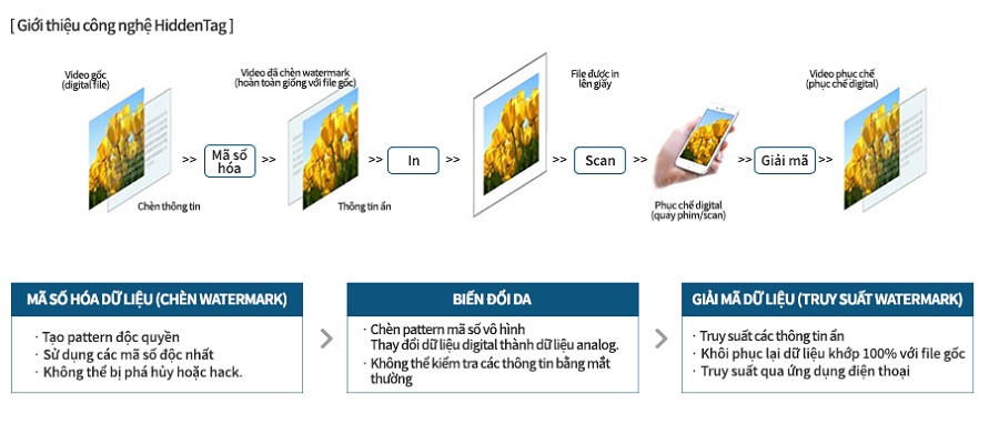 Nguyên lý hoạt động của HiddenTag