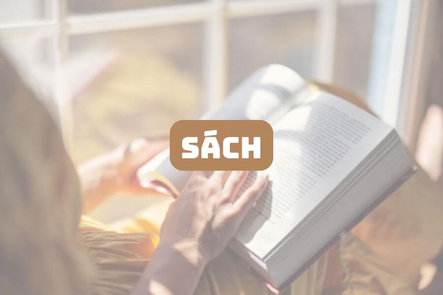 Sách giả