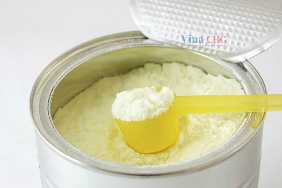 bột sữa