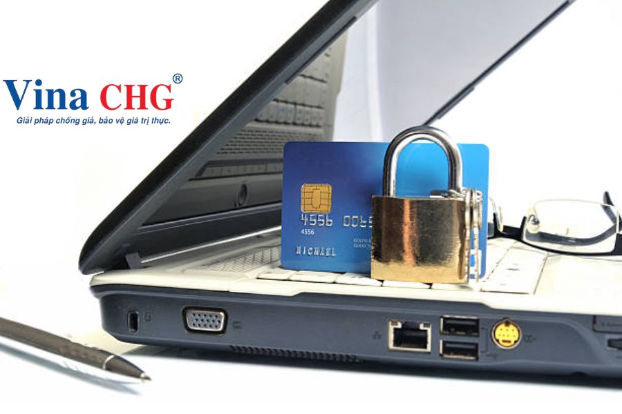 Bảo mật thẻ tín dụng