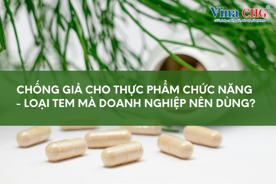 thực phẩm chức năng
