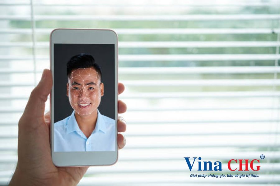 Xác thực sinh trắc học tại Việt Nam
