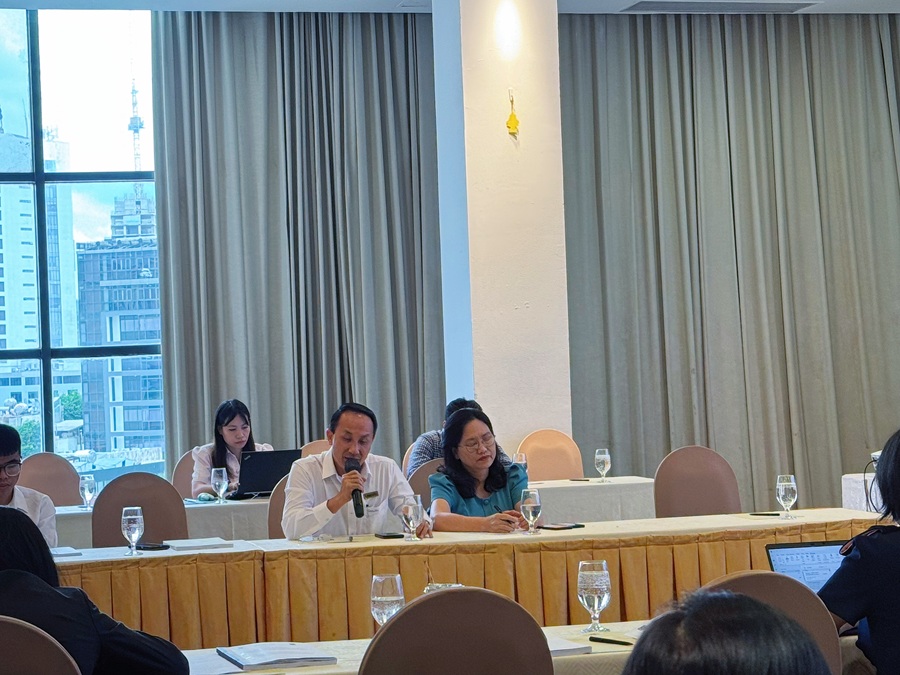 ông Nguyễn Viết Hồng