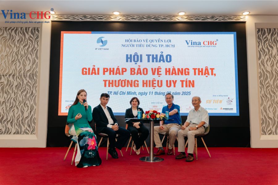 Phiên tạo đàm 2 giữa các doanh nghiệp
