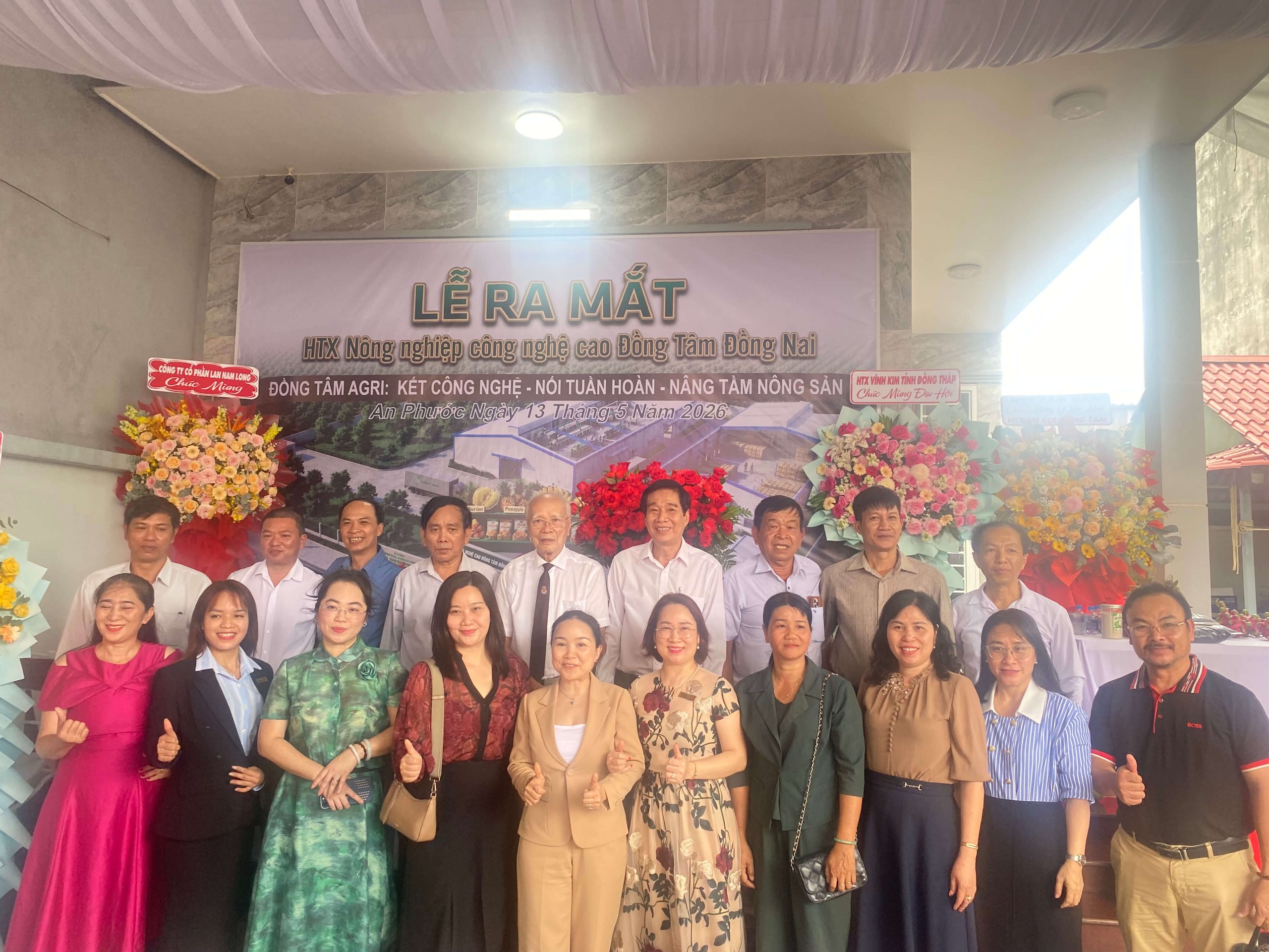 Hình ảnh khác tại lễ ra mắt